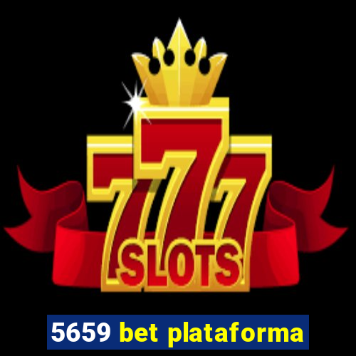 5659 bet plataforma